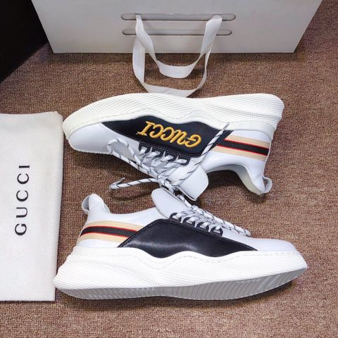 Giày thể thao nam GUCCI