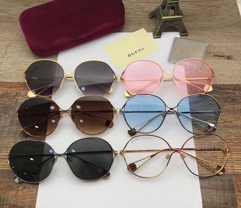 Kính gucci đẹp độc nhiều màu Siêu cấp