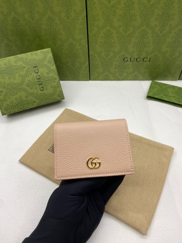 Ví nữ GUCCI* dáng nhỏ đẹp SIÊU CẤP