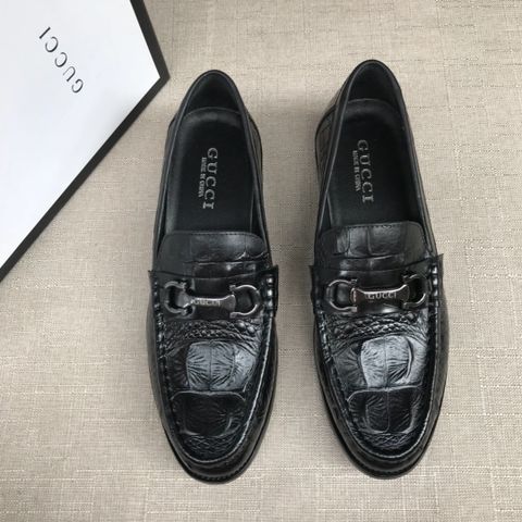 Dép nữ GUCCI da