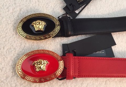 Belt nam nữ VERSACE đẹp sang cao cấp