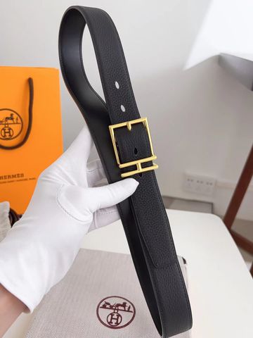 Belt nam nữ HERMES* dây da hò mềm xịn Dây da sử dụng được cả hai mặt đẹp và tiện lợi SIÊU CẤP