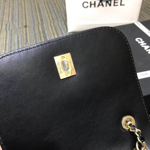 Ba lô nữ chanel* da hạt SIÊU CẤP 2 màu đẹp