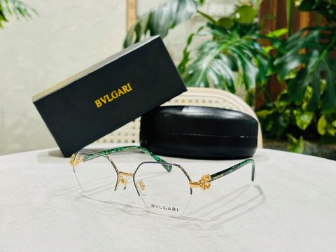 Gọng kính nữ Bvlgari* đẹp sang VIP 1:1