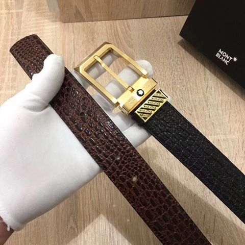 Belt nam mont blanc 3,4cm