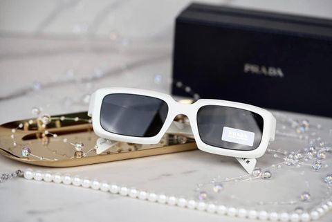 Kính nữ PRADA* dáng mắt đẹp sang VIP 1:1