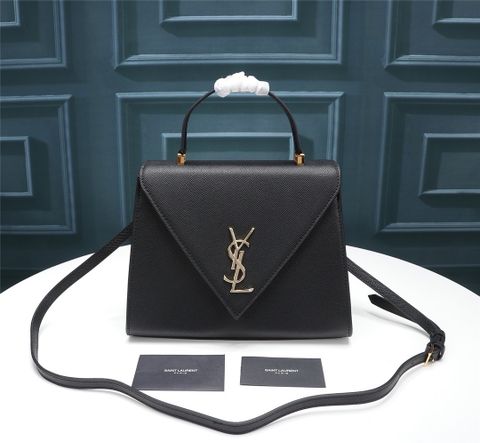 Túi xách nữ ysl đẹp sang 23cm