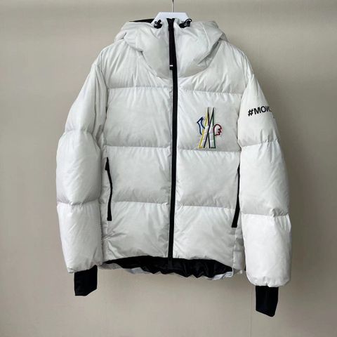 Áo phao lông vũ nữ moncler* VIP 1:1