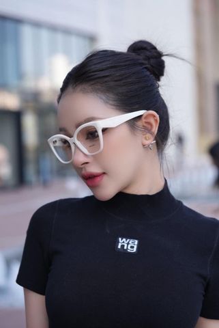 Gọng kính nữ PRADA* đẹp VIP 1:1