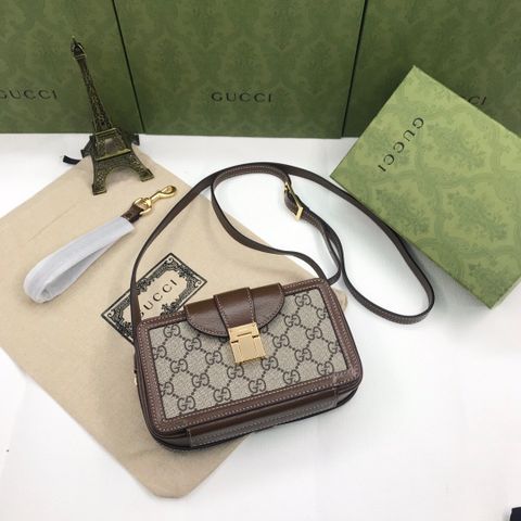 Túi xách nữ GUCCI* mini