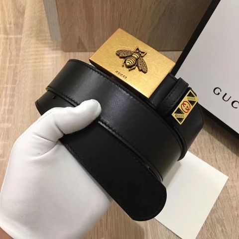 Belt nam gucci độc đẹp 3,8cm