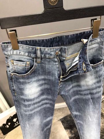 Quần jeans nam ARMANI đẹp cao cấp