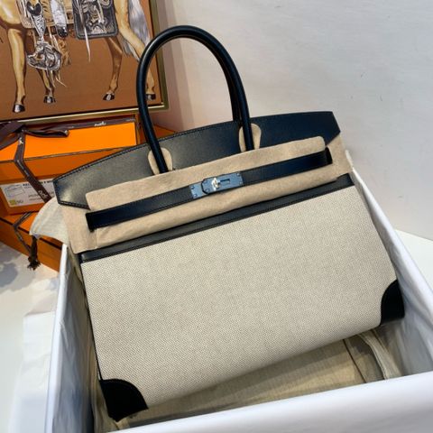 Túi xách nữ Hermes* VIP 1:1 birkin 35cm