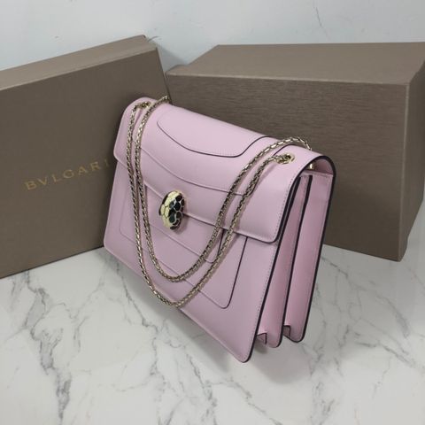 Túi xách nữ Bvlgari 28cm SIÊU CẤP