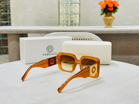 Kính nữ VERSACE* mắt vuông đẹp sang VIP 1:1