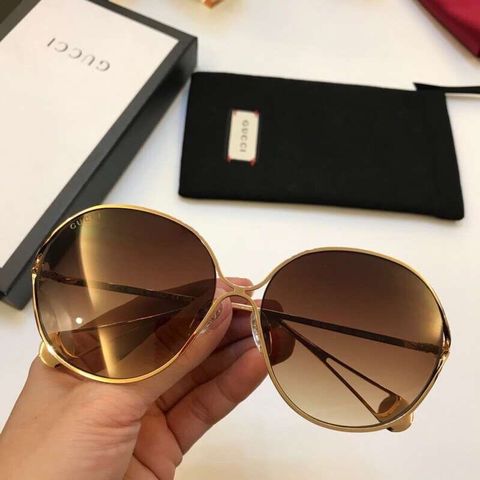 Kính gucci đẹp độc nhiều màu Siêu cấp