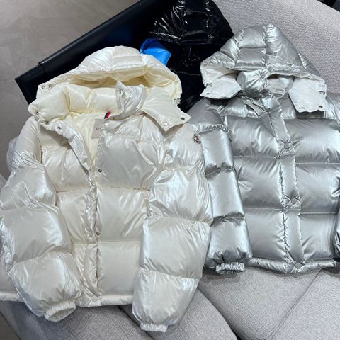 Áo phao nữ lông vũ moncler VIP 1:1