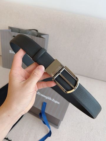 Belt nam zegna* SIÊU CẤP