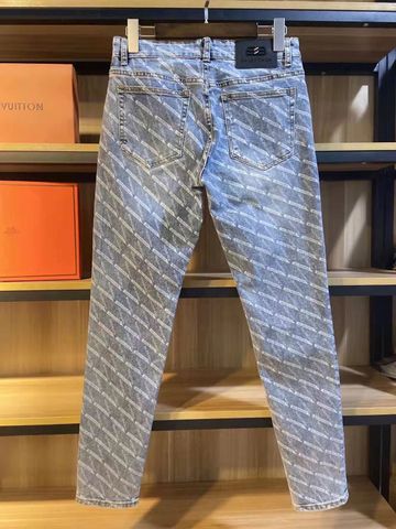 Quần jeans nam các hãng đẹp độc SIÊU CẤP