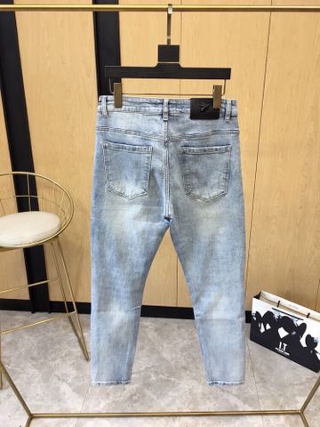 Quần jeans nam GUCCI đẹp