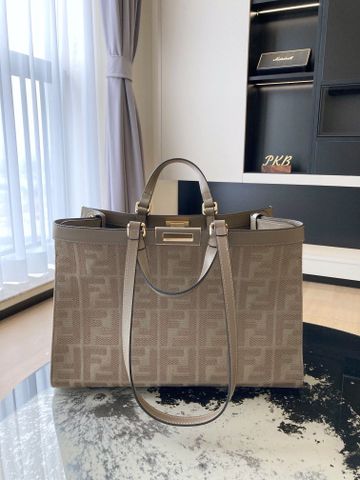 Túi xách nữ FENDI* 41cm VIP 1:1