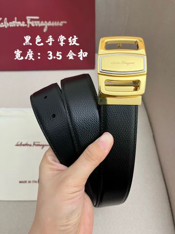 Belt nam SALVATORE* đẹp cao cấp