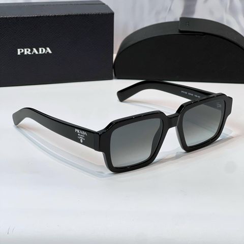 Kính prada* nam nữ mắt vuông VIP 1:1