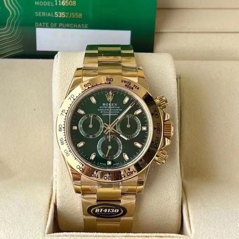 Đồng hồ nam rolex* dây kim loại đẹp VIP 1:1