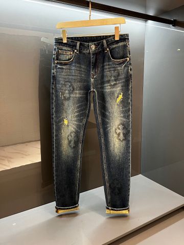 Quần jeans nam hàng độc SIÊU CẤP