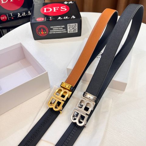 Belt nam nữ Balenciaga* cao cấp