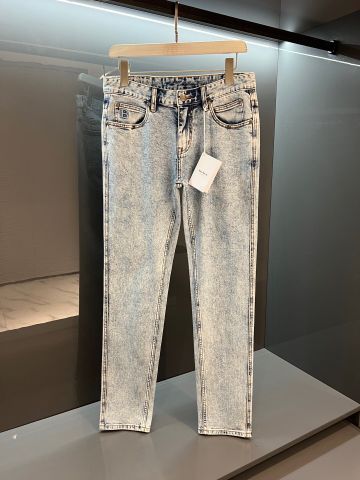 Quần jeans nam hãng cao cấp