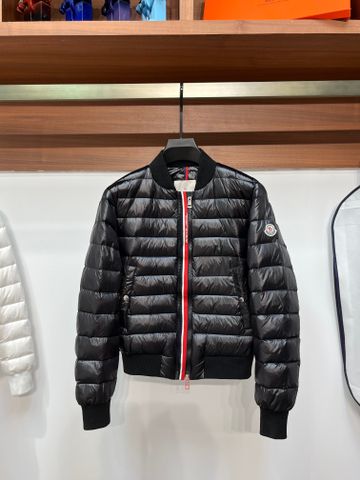 Áo phao lông vũ moncler* cho nam VIP 1:1