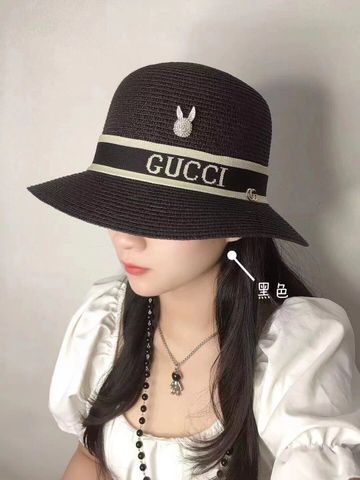 Mũ nữ GUCCI* cao cấp