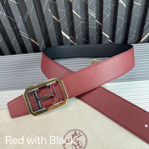 Belt nam HERMES* cao cấp