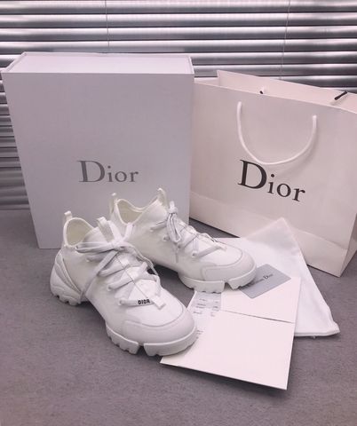 Sneaker Dior nữ đẹp cao cấp nhiều màu mới