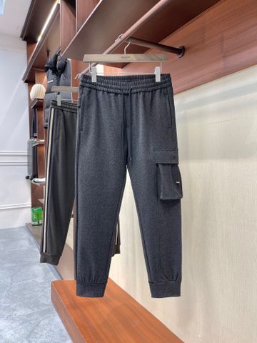 Quần jogger nam DIOR* túi hộp SIÊU CẤP