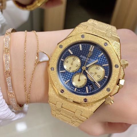 Đồng hồ nữ Audemars Piguet đẹp