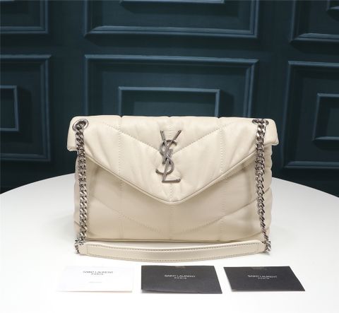 Túi ysl da mềm 29cm Super