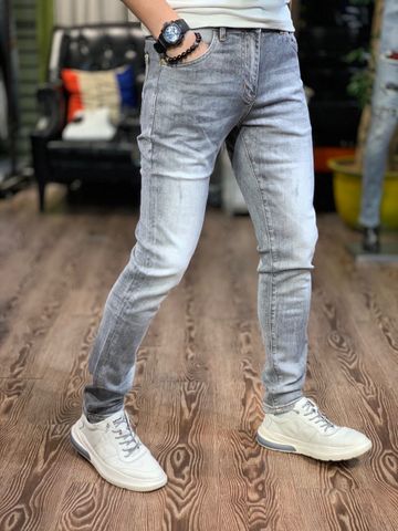 Quần jeans nam VERSACE đẹp