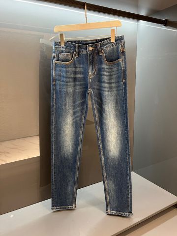 Quần jeans nam BV Bottega* SIÊU CẤP