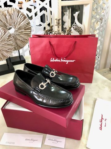 Giày nam Loafer SALVATORE* đẹp xịn lịch lãm VIP 1:1