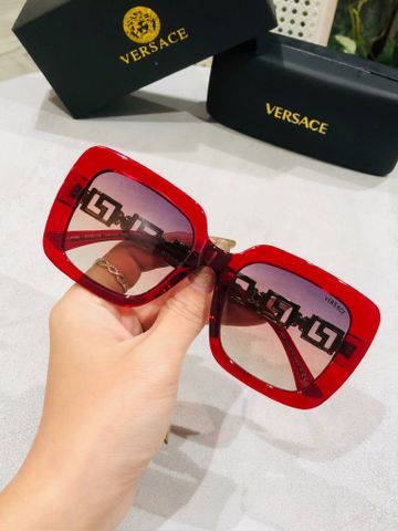 Kính nữ VERSACE* mắt vuông VIP 1:1