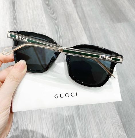 Kính nữ GUCCI* dáng mắt vuông đẹp dễ đeo