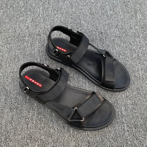 Sandal nam PRADA* SIÊU CẤP