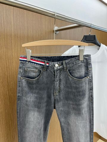 Quần jeans nam moncler* VIP 1:1