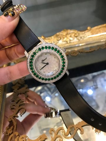 Đồng hồ chopard nữ đẹp cao cấp