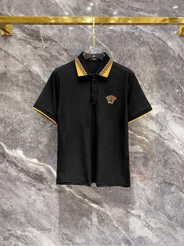 Áo polo nam versace* VIP 1:1