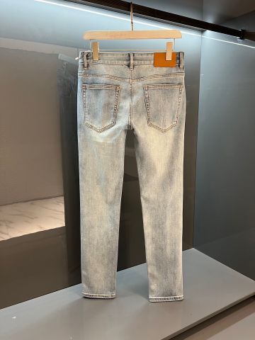 Quần jeans nam hãng cao cấp