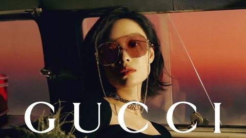 Kính nữ GUCCI*