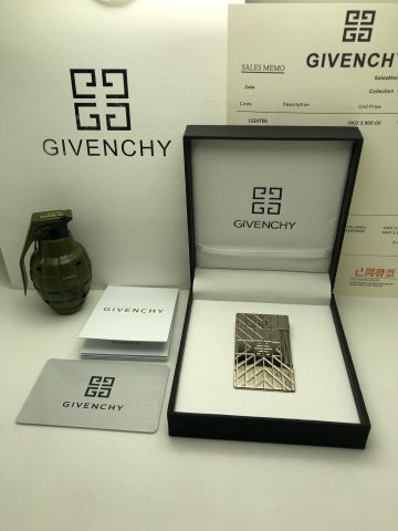 Bật lửa nam nữ GIVENCHY* các mẫu đẹp